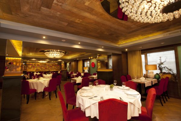 Hotel Luciano Residence Kazan (Kazan')